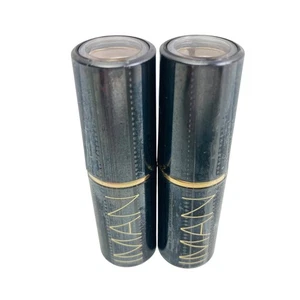 Iman Luxury Moisturizing Lipstick Opal 012 - 2er Pack Neu & Versiegelt - Bild 1 von 3