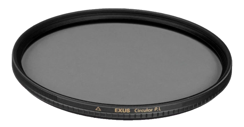 Marumi 82mm EXUS Circular Polarizer Filter - Good Condition - Image 1 of 1