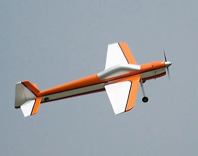 MV-1 TYPHOON 1000 Piani Di Aerobatica Sportiva E Di Modello 70ws - Immagine 1 di 2