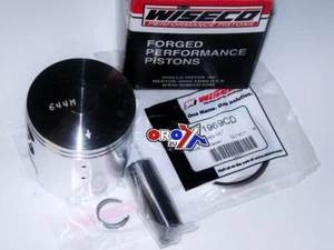 WISECO KOLBENSATZ 88-00 KX80 48.00, WISECO 644M04800 KAWASAKI - Bild 1 von 3