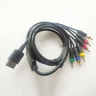 For Dreamcast DC Game Console RGBS/RGB Composite Cable Cord 128 Bit