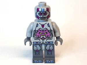 Lego The Kraang ExoSuit Minifigure Teenage Mutant Ninja Turtles tnt034 Set 79121 - Picture 1 of 6