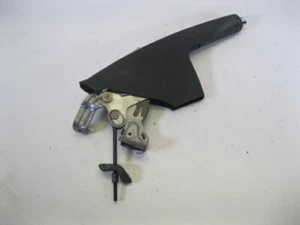 SKODA FABIA 5 DOOR 2007-2014 HAND BRAKE - Picture 1 of 3