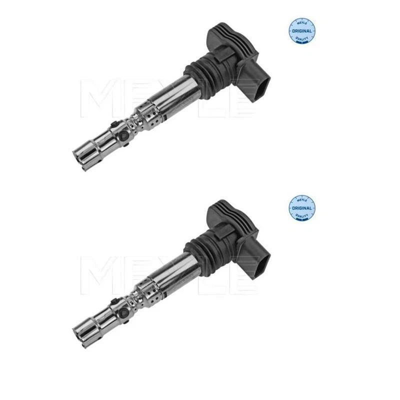 2x Meyle 114 885 0006 Bobina Encendido para Skoda Octavia I 1U2 1U5 Superb I 3U4 - Imagen 1 de 1