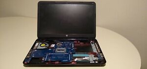 Hp laptop for parts only