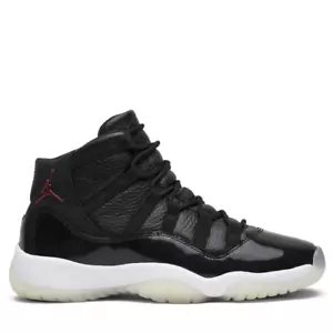 Jordan 11 Retro 72-10 (GS) - Picture 1 of 4