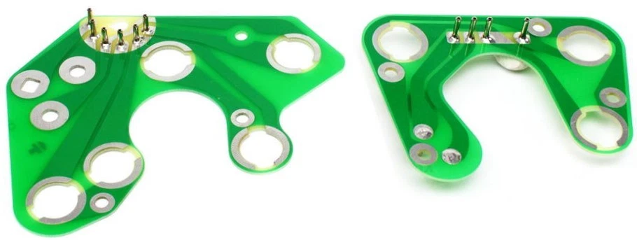 Circuit Board | 1965-1966 C-Body Standard | Both | Polara, Monaco - Image 1 of 1