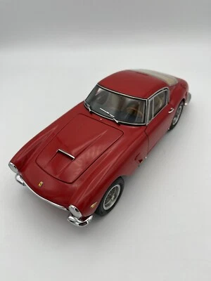 1:18 CMC Ferrari 250 GT Berlinetta SWB 1961 Red M-046 RARE NEW MINT CONDITION - Image 1 of 4