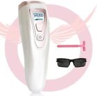 IPL Hair Removal Device Laser Hair Removal Upgrade to 50,0000 Painless