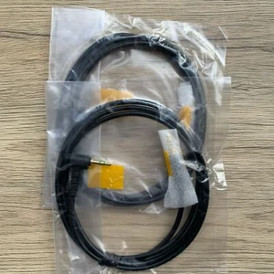 Headphone Cable Oxygen-free Copper Material Short Cable 1PC for Sony MDR-Z1000 - Picture 1 of 4