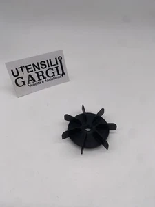 RICAMBIO ORIGINALE PEDROLLO VENTOLA DI RAFFREDDAMENTO - FORO 12mm - Ø 99 x 26mm - Picture 1 of 4