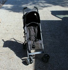 babylove maxima stroller