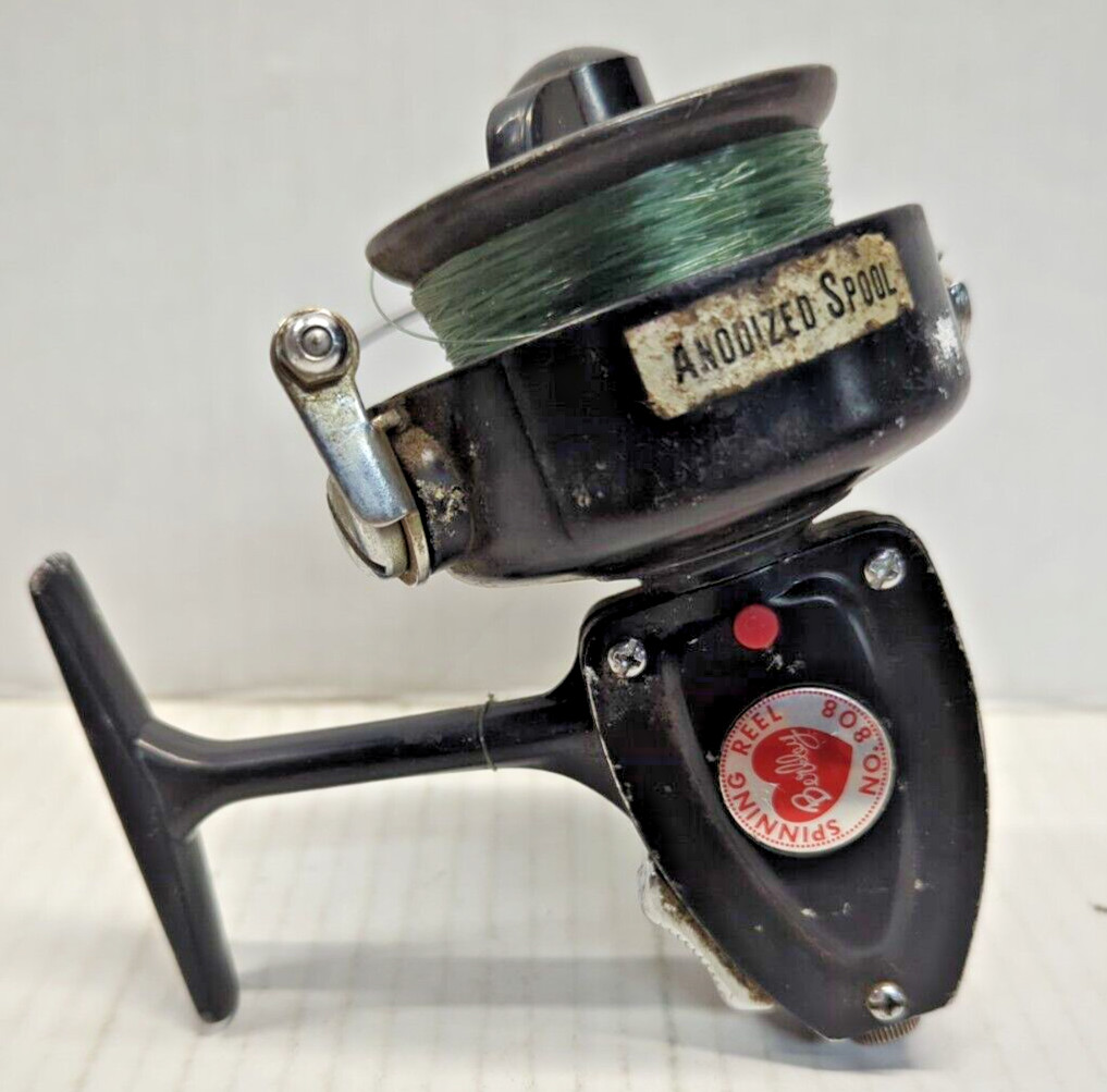 Berkley Vintage Spinning Fishing Reels for sale - eBay Berkley Vintage Spinning Fishing Reels for sale - eBay