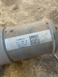 2010 FORD F150 5.4 STARTER MOTOR - Picture 1 of 3
