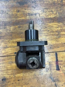 MOLINO TALADRO AJUSTABLE OMC PORTAHERRAMIENTAS VIVO DMG MORI NLX1500-4000 MC/Y/SMC/SY - Imagen 1 de 14