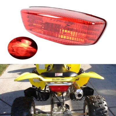 ATV Brake Taillight For Suzuki Quadsport Z400 LTZ400 Z LTZ250 LTF250 2004-2014 - Image 1 of 4
