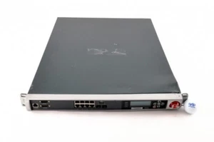 F5 Networks BIG-IP LTM 3400 Load Balancer Local Traffic Manager 200-0214-06/04 - Bild 1 von 1