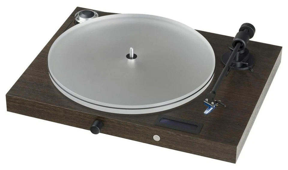 Pro-Ject Juke Box S2, tocadiscos, todo en uno, eucalipto, nuevo, embalaje original - Imagen 1 de 1