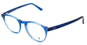 TOD'S TO5133 090 50mm Gafas MARCOS Gafas RX Ópticas Gafas Nuevas - Italia - Imagen 1 de 12