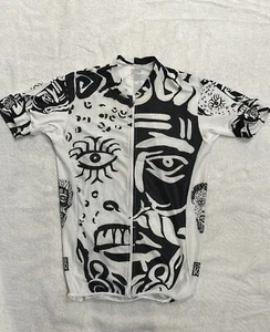 DeSoto Skin Cooler Full Zip Cycling/Triathlon Top. Size XL - Picture 1 of 2