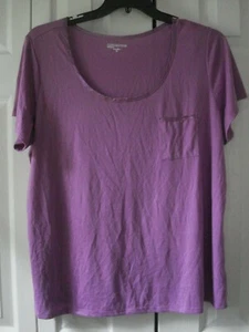 Top de pijama para damas talla XL surtidos colores Covington - Imagen 1 de 9