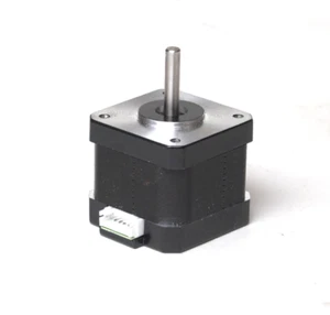 StepperOnline E Series Nema 17 Bipolar 42Ncm WITHOUT PIGTAIL** - Picture 1 of 2