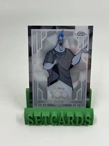 2023 Topps Chrome Disney 100 Ade #22 Ercole - Foto 1 di 2