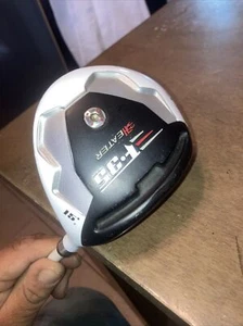 F-35 Heater Fairway 3 Wood 15 Degrees Graphite Uniflex Right-Handed 43” - Picture 1 of 6