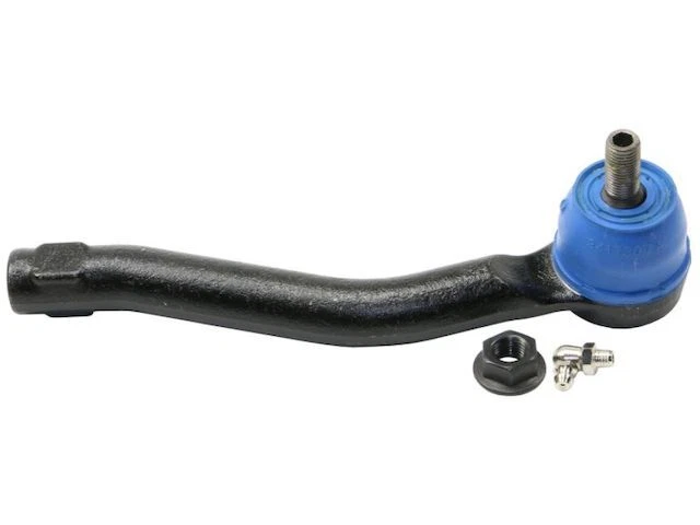 AC Delco 93DQ89H extremidade externa esquerda da haste de amarração compatível com 2012-2019 Nissan Versa Sedan 4dr - Imagem 1 de 1