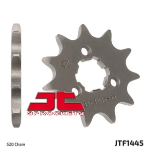 Piñón delantero JT acero P# JTF1445-13 KAW 125 96-97 KAW 125 03 KAW 125 04-08 - Imagen 1 de 2