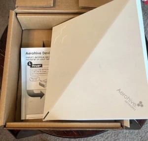Aerohive AP230 Access Point wireless 802.11ac PoE AH-AP230-AC-FCC - Foto 1 di 4