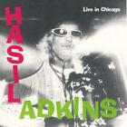 Hasil Adkins Live In Chicago (Cd) Album