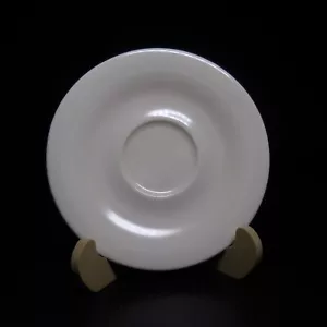 Cup Tidy Ceramic Porcelain White Beige Vintage Khala Germany N8856 - Imagen 1 de 12