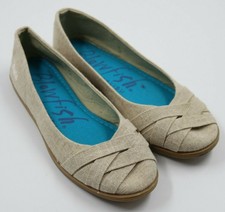 blowfish moccasins