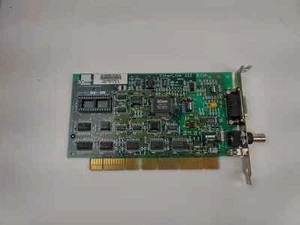 3com etherlink iii Parallel Tasking 32 bit EISA Coax Network Adapter in box - Afbeelding 1 van 2