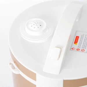 Black Garlic Fermenter 5L Automatic Garlic Maker Box Timing Control Machine - Picture 1 of 12