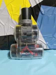 Accesorio de herramienta de vacío Bissell TurboBrush accesorio limpio - Imagen 1 de 5