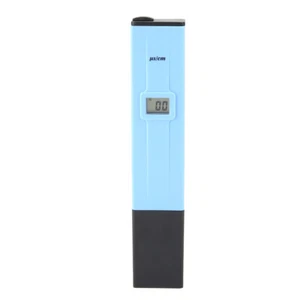 Leitfähigkeitsmessgerät LCD-Anzeige Elektrischer Leitfähigkeitsstift - Bild 1 von 8