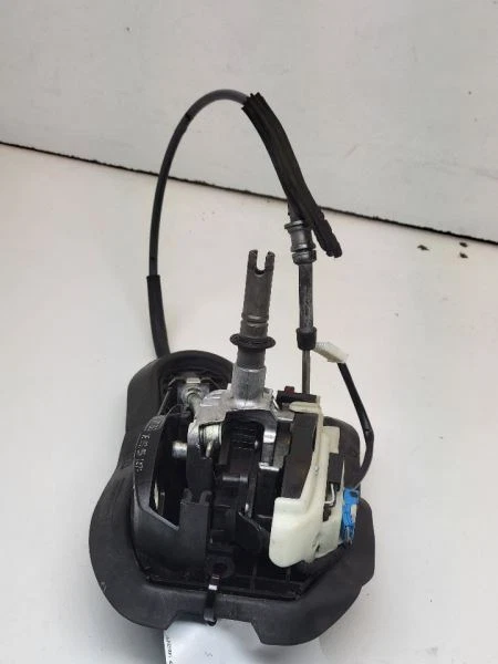 BMW 650I E63 2007 transmisión cambio ASM 7546813 Foto 1 de 4