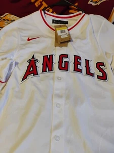 Angels Jersey Bundle - Picture 1 of 6