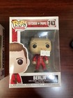 Funko Pop! Vinyl: Berlin #743