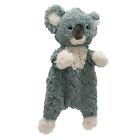 Mary Meyer Putty Nursery Lovey Soft Toy, 11-Inches, Slate Blue Koala