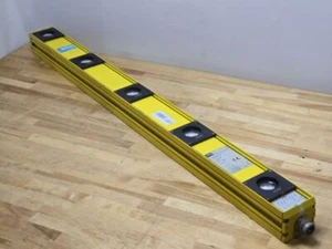 SICK Safety Light Curtain LGSE220-53, 24 VDC - Picture 1 of 6