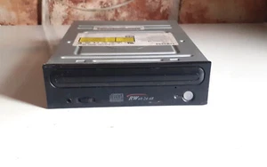 SAMSUNG CD REWRITABLE DRIVE MODEL SW-248 - Zdjęcie 1 z 7