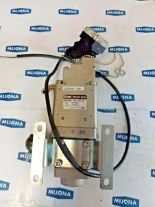 VÁLVULA REFRIGERANTE SMC VNH233B 15A 5TZ B V0301 005TZ X302 - Imagen 1 de 9