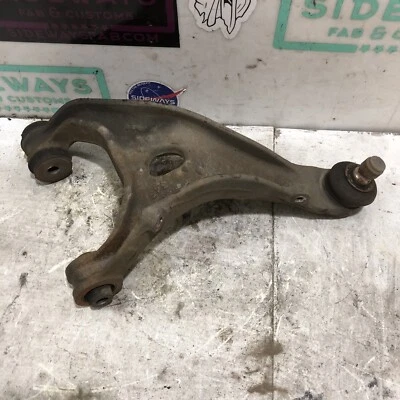 Brazo de control superior trasero derecho 13-20 Subaru BRZ Scion FRS Toyota 86 Foto 1 de 4