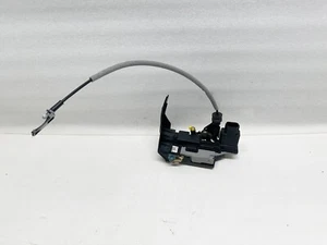 H401176 2003-2006 Volvo XC90 cerradura puerta trasera pestillo actuador lado pasajero OEM - Imagen 1 de 7