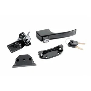 PANORAMA Caravan Door Lock-Special!-Suits RV's & Motorhomes Also-Camec - Picture 1 of 4
