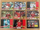 1 x Collectable Manchester United FUN BOOK Beckham, Giggs,Keane,Neville or