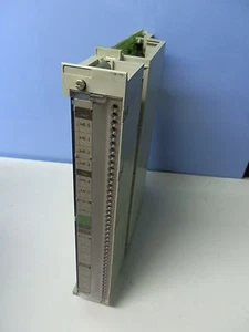 SIEMENS 6ES5 454-4UA13 SIMATIC S5, DIGITALAUSGABE 454 POTENTIALGETRENNT 6ES5454 - Picture 1 of 2